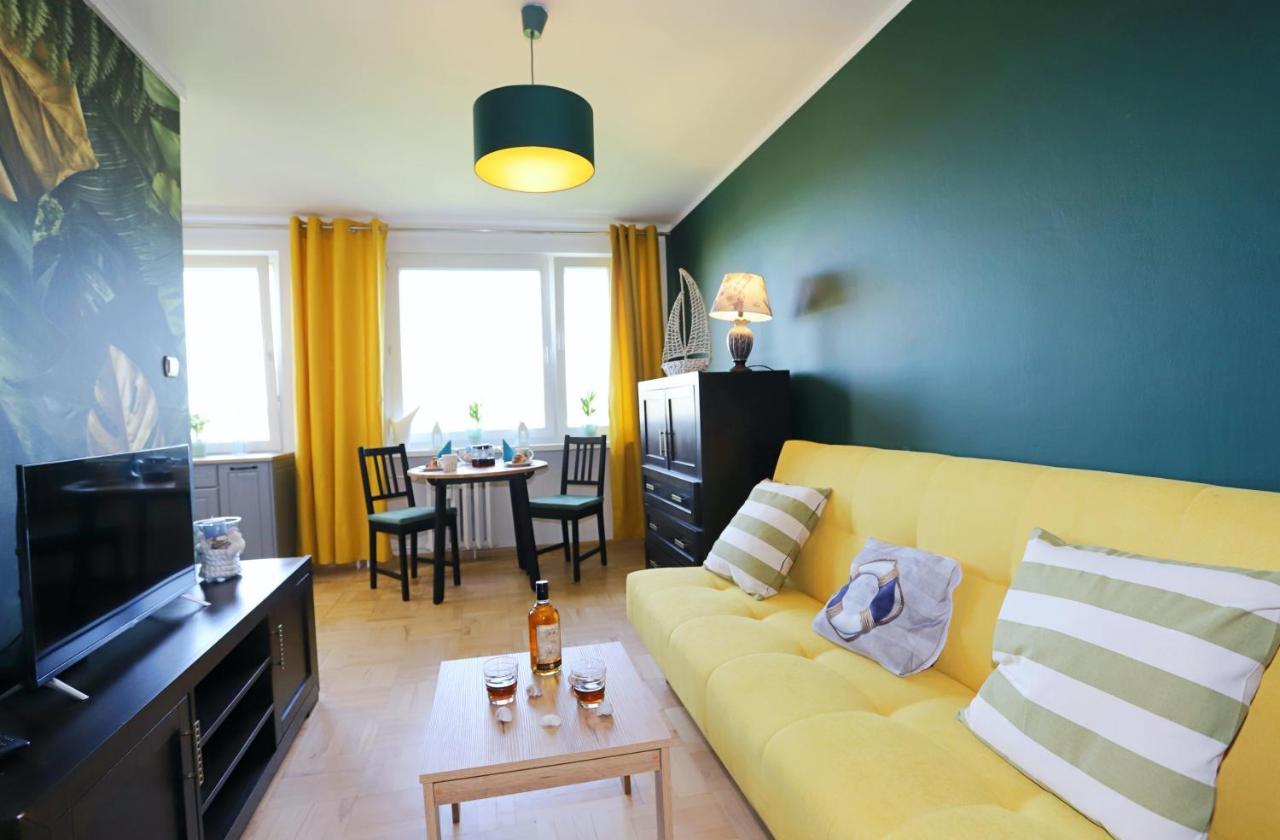 Apartament Stara Latarnia Wałbrzych Exterior foto