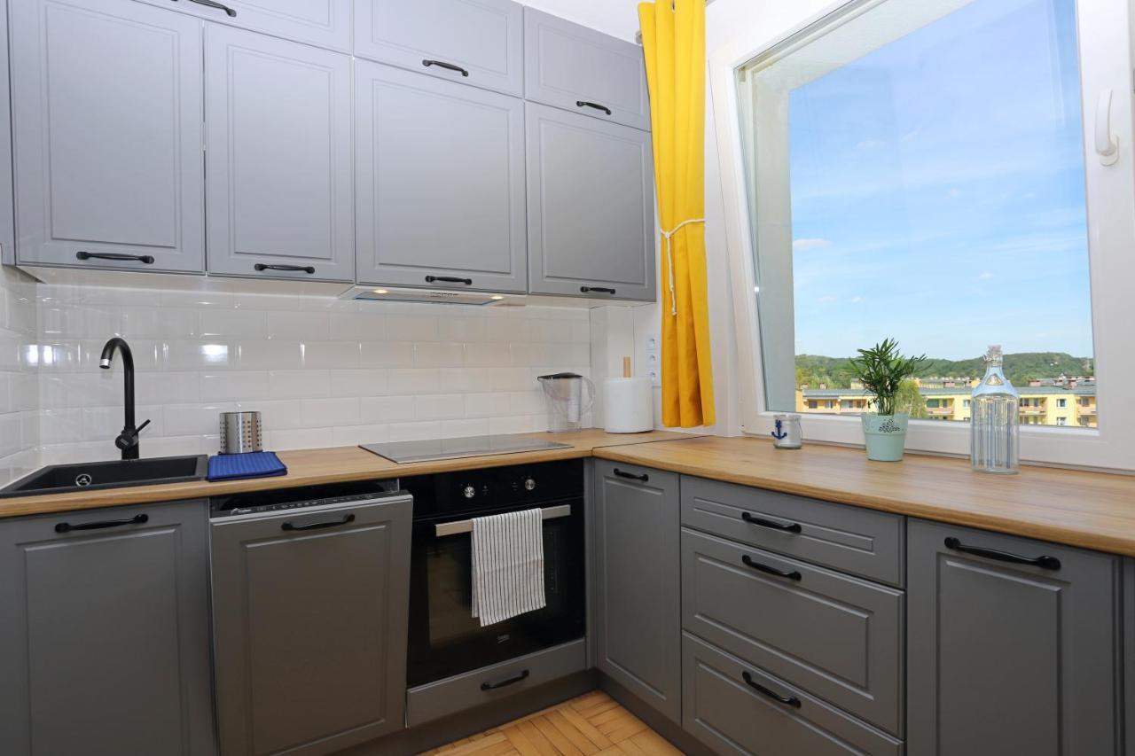 Apartament Stara Latarnia Wałbrzych Exterior foto