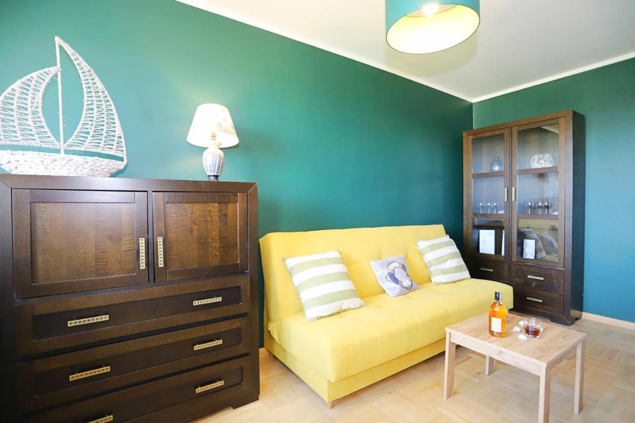 Apartament Stara Latarnia Wałbrzych Exterior foto