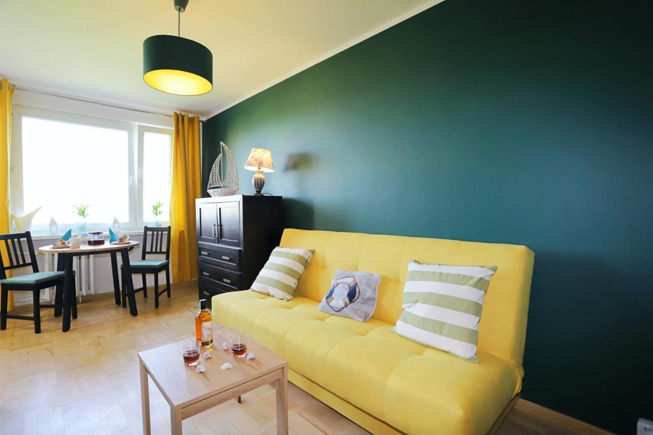 Apartament Stara Latarnia Wałbrzych Exterior foto