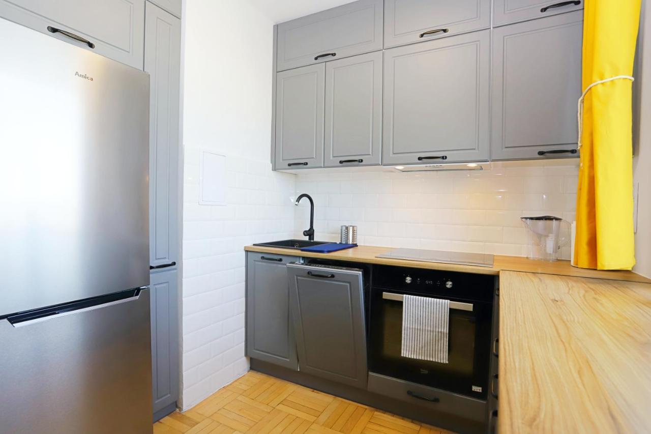 Apartament Stara Latarnia Wałbrzych Exterior foto