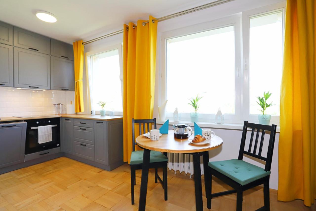 Apartament Stara Latarnia Wałbrzych Exterior foto
